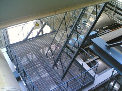 鋼格板 規格、價格、廠家一站式采購指南