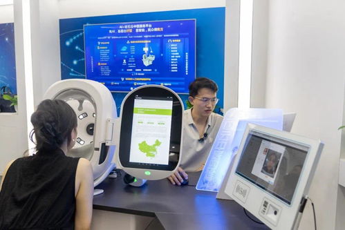 人工智能成時代必答題 湖南青年干部為科技開發(fā)建言獻策