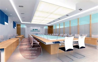 鄭州電力機(jī)構(gòu)廠辦公室裝修設(shè)計(jì)效果欣賞與計(jì)算機(jī)及辦公設(shè)備維修指南
