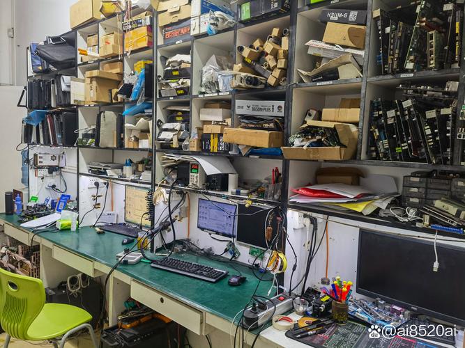 專業(yè)上門(mén)維修服務(wù) 打印機(jī)、電腦與辦公設(shè)備的一站式解決方案