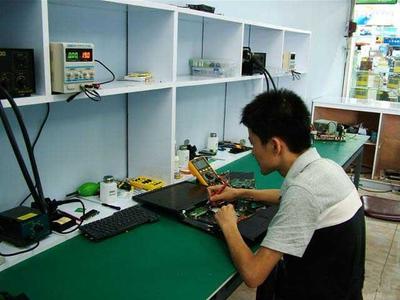 通訊設備修理項目銷售實戰 差異化策略如何助我鎖定客戶